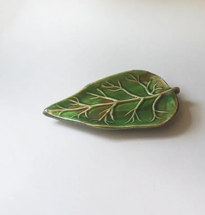 Keraminis L'Occitane muilo indelis 14x7,5cm