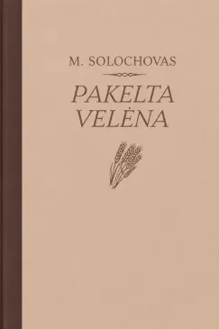 Pakelta velėna