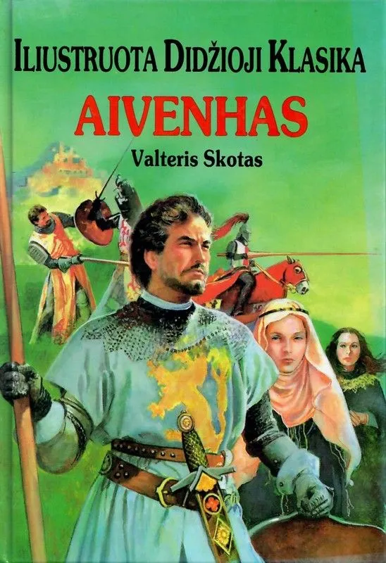 Aivenhas