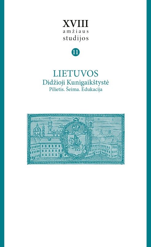 Lietuvos Didžioji Kunigaikštystė