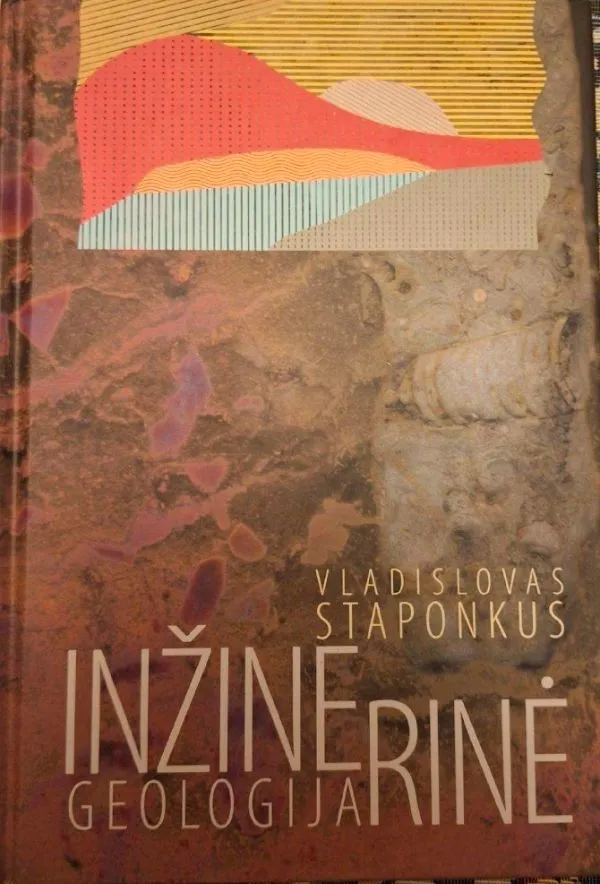 Inžinerinė geologija