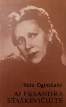 Aleksandra Staškevičiūtė