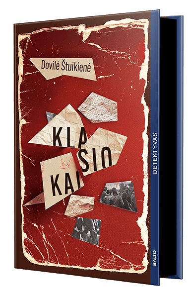Klasiokai