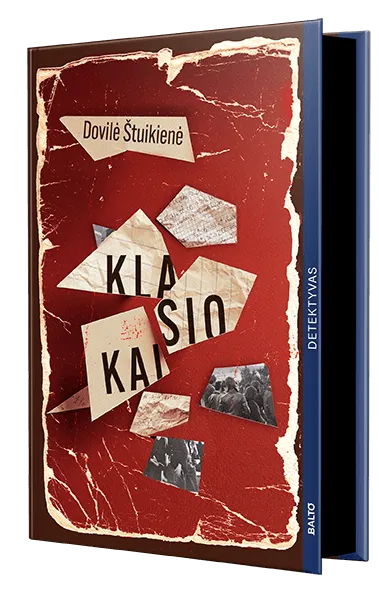 Klasiokai