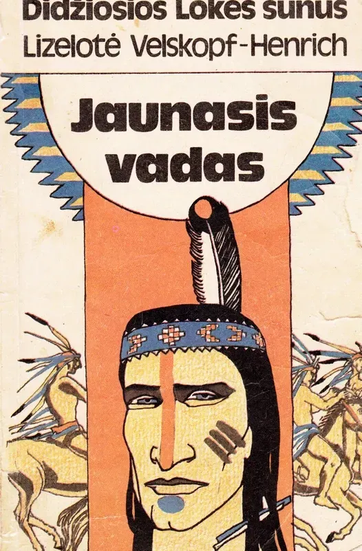 Jaunasis vadas