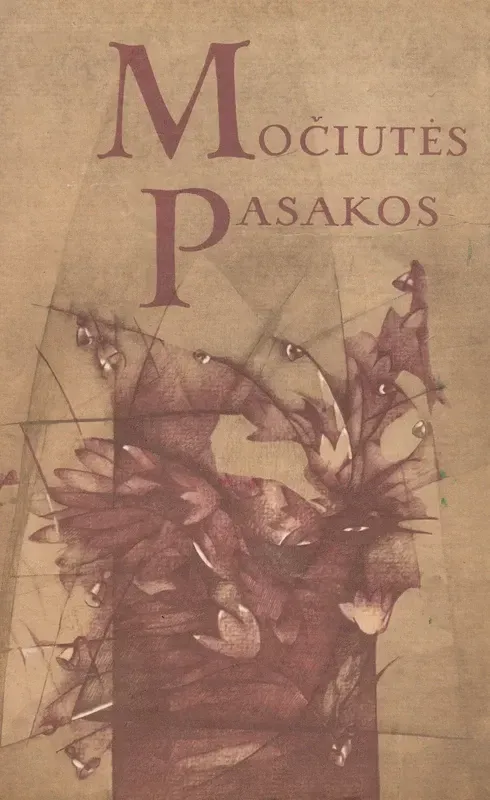 Močiutės pasakos