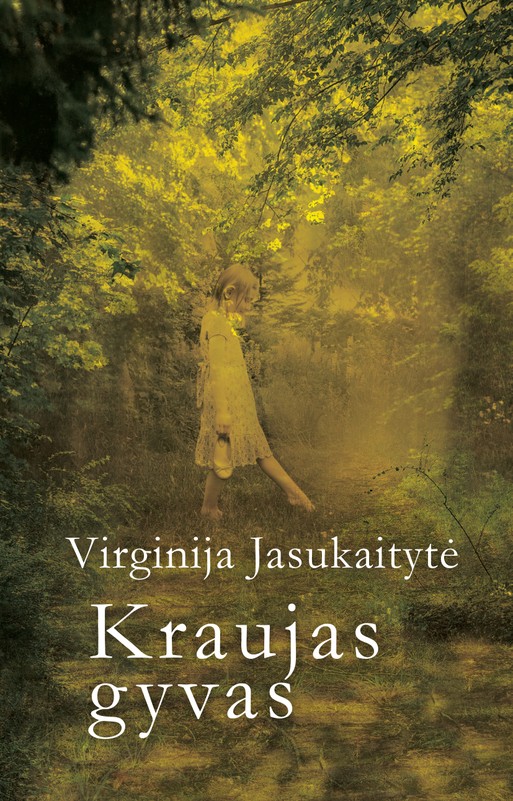 Kraujas gyvas
