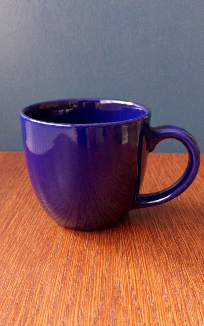 Puodelis, 250ml, Paolo Roncci
