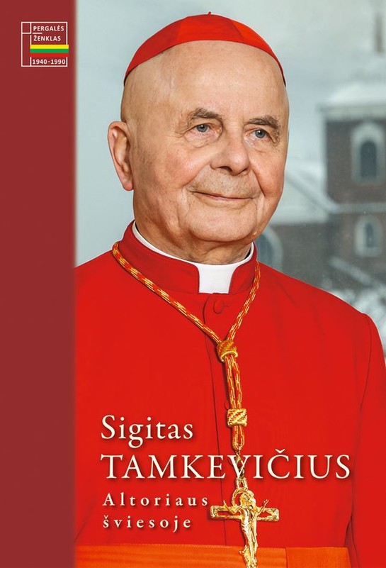 Altoriaus šviesoje