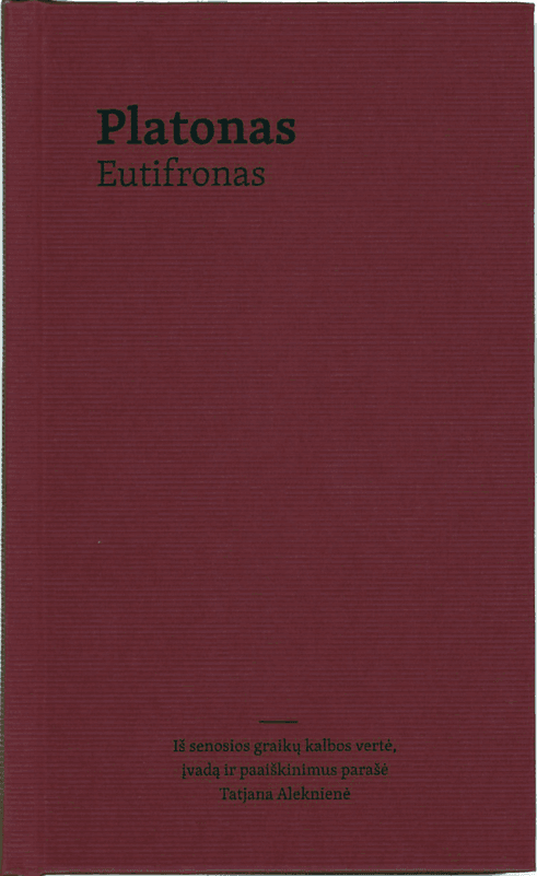 Eutifronas