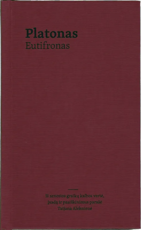 Eutifronas