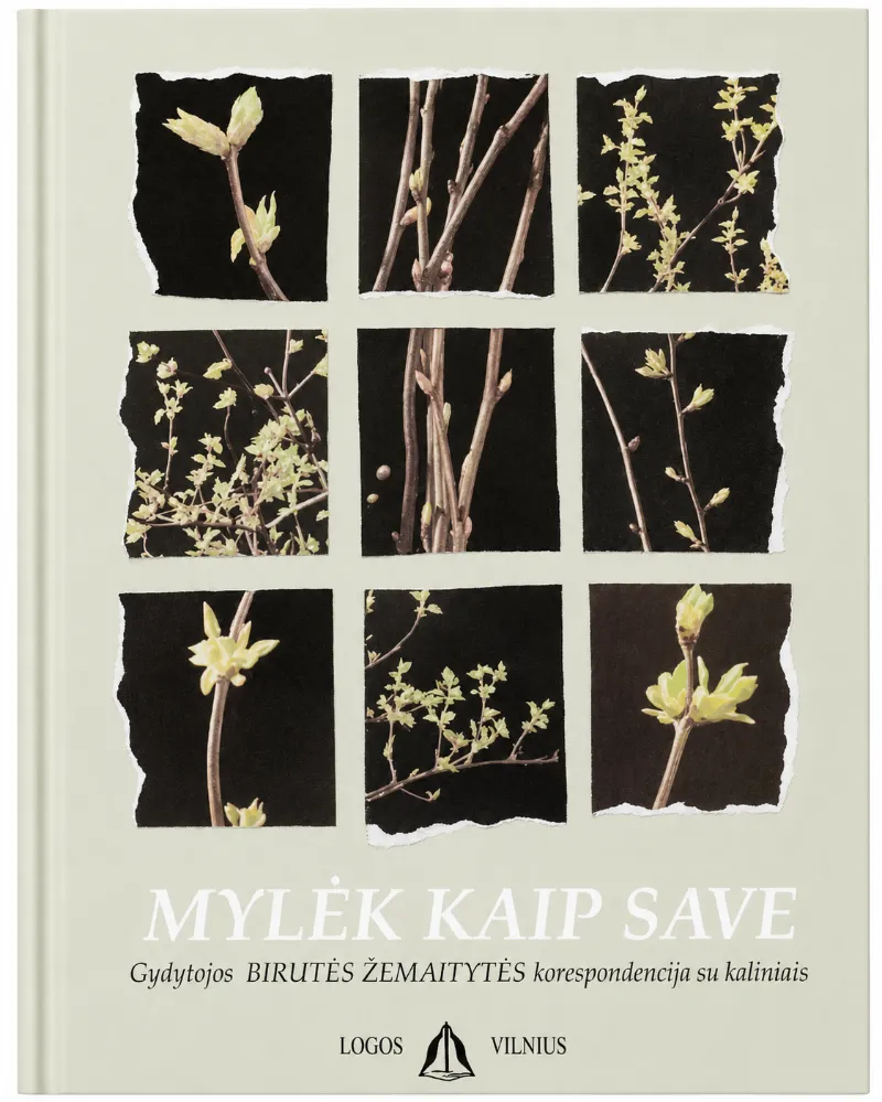 Mylėk kaip save