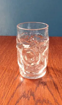 Stiklinė, 300ml