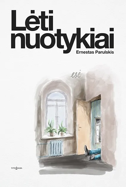 Lėti nuotykiai