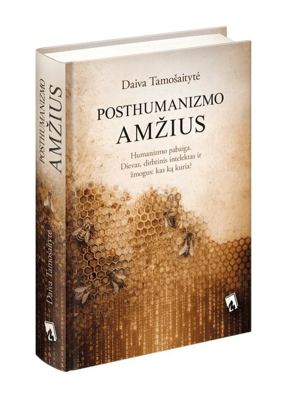 POSTHUMANIZMO AMŽIUS