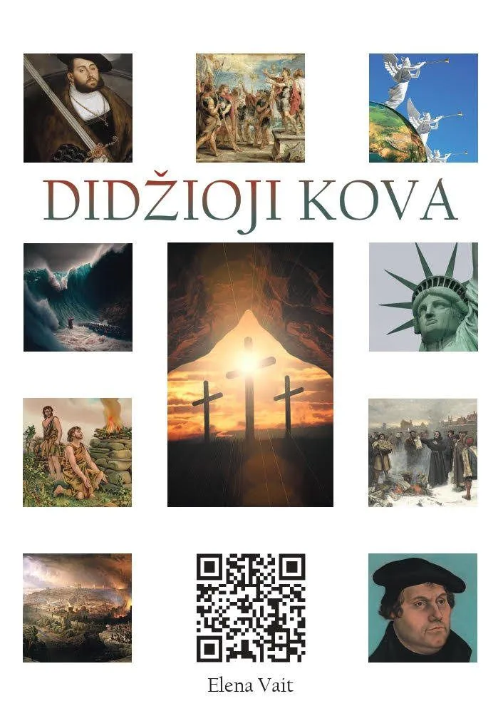 Didžioji kova