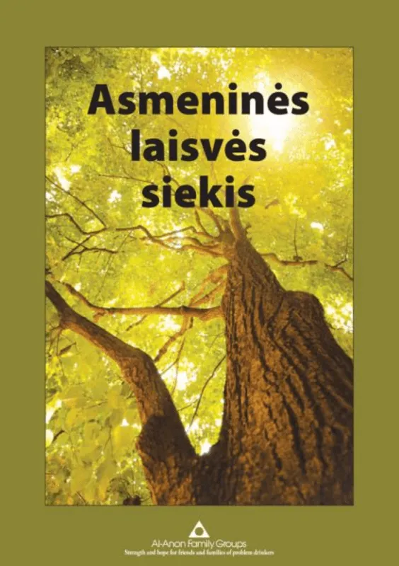 Asmeninės laisvės siekis