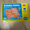 Sudoku game