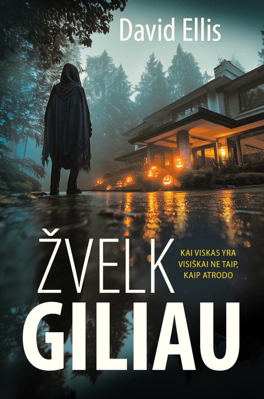 Žvelk giliau