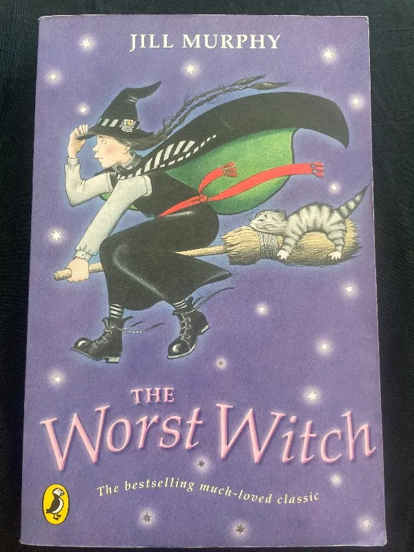 The worst witch