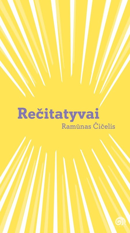 Rečitatyvai