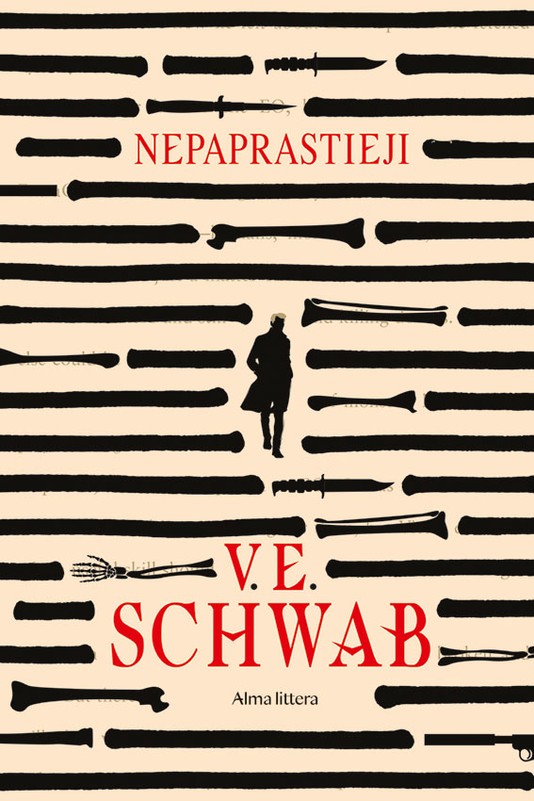 Nepaprastieji