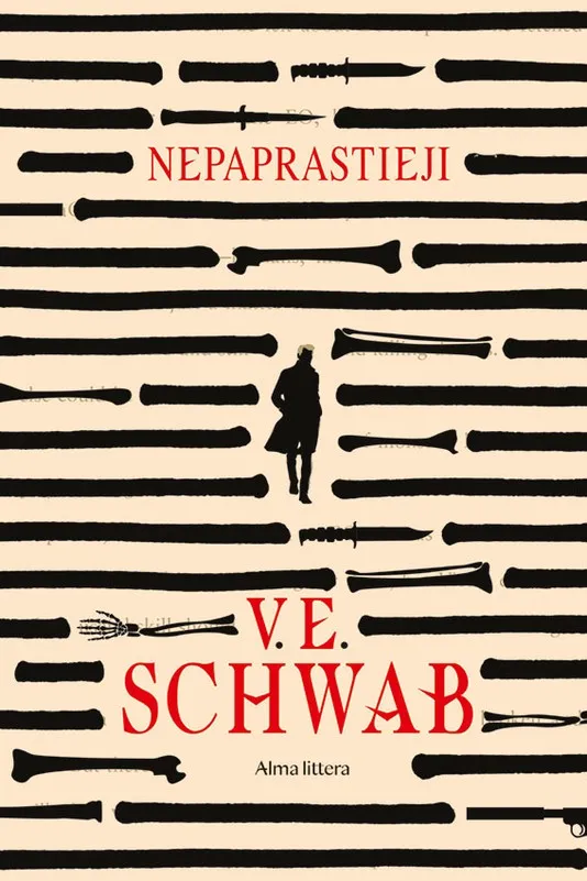 Nepaprastieji