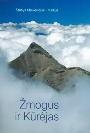Žmogus ir kūrėjas