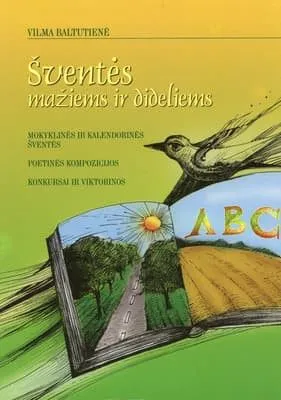 Šventės mažiems ir dideliems
