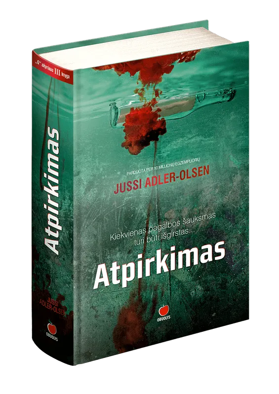 Atpirkimas