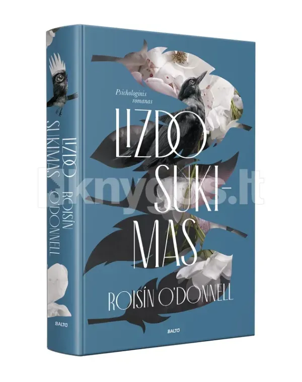 Lizdo sukimas