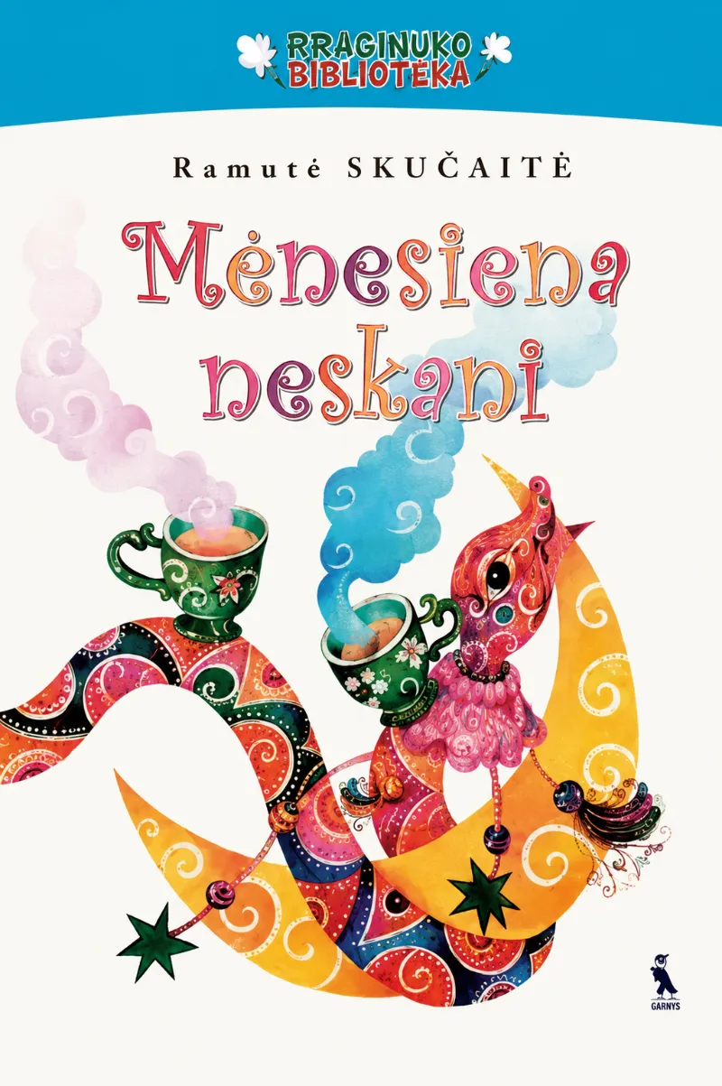 Mėnesiena neskani