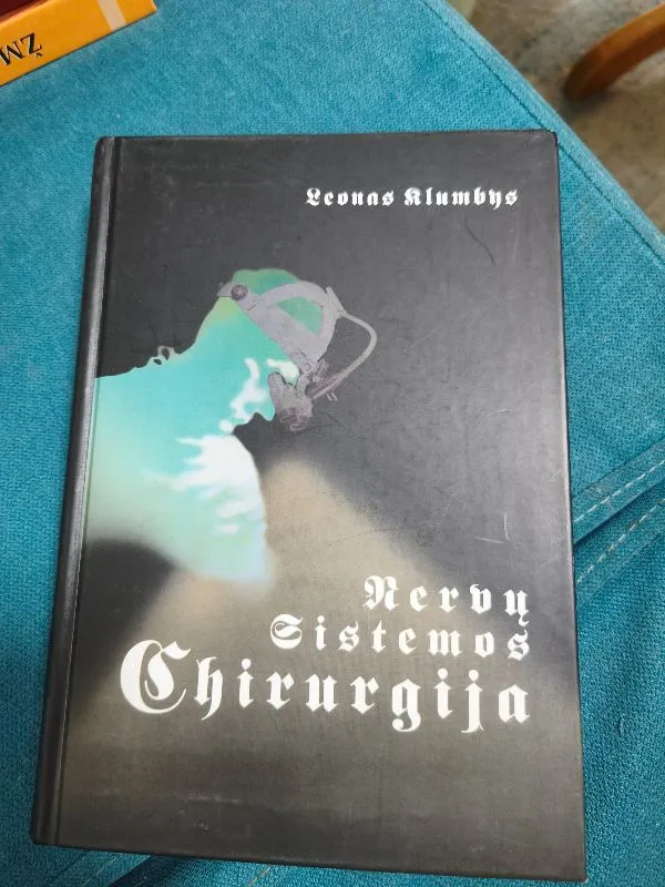 Nervų sistemos chirurgija