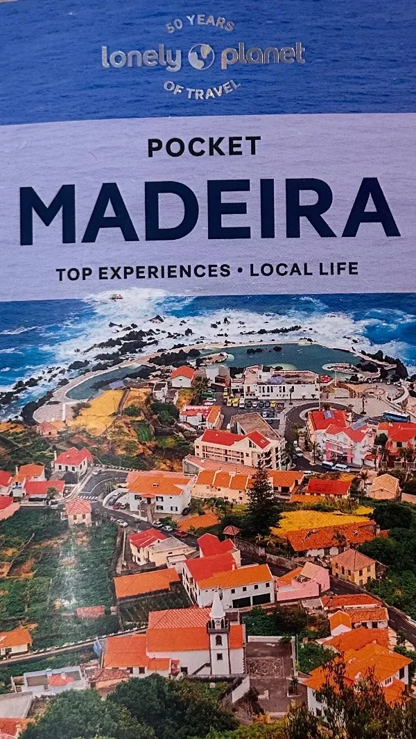 Pocket Madeira: Top Experiences. Local Life