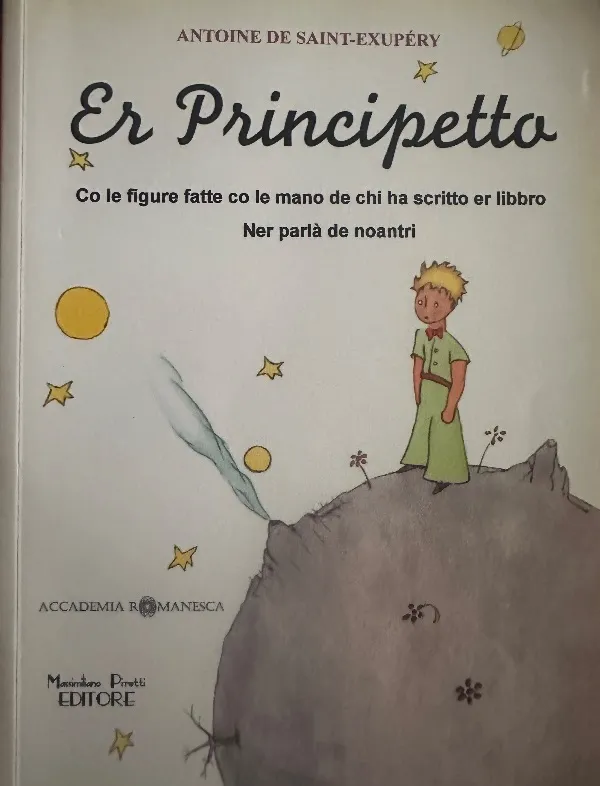 Er Principetto