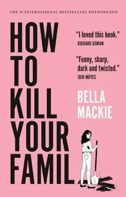 How to kill your family