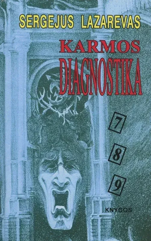 Karmos diagnostika 7 8 9