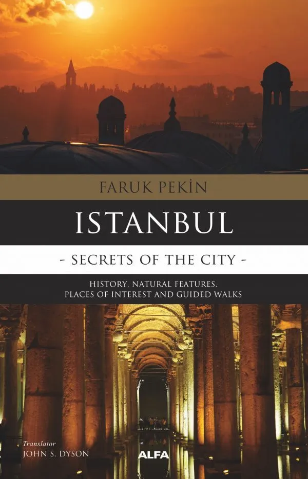 Istanbul: Secrets of the City