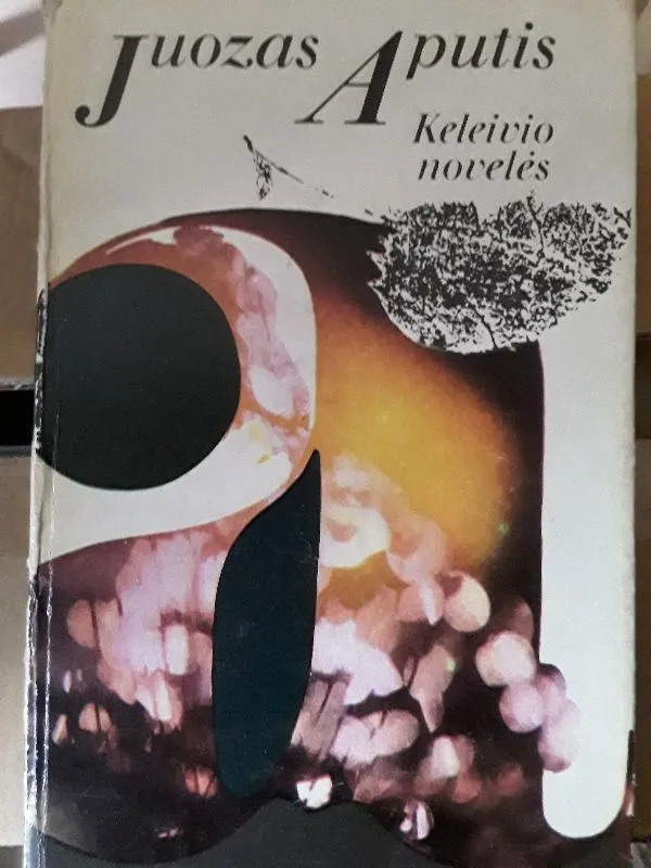 Keleivio novelės