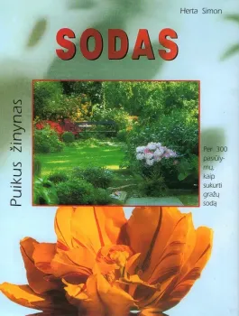 Sodas. Puikus žinynas