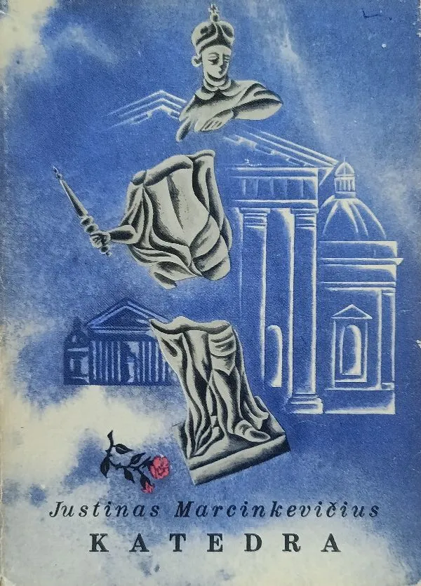 Katedra (1971)