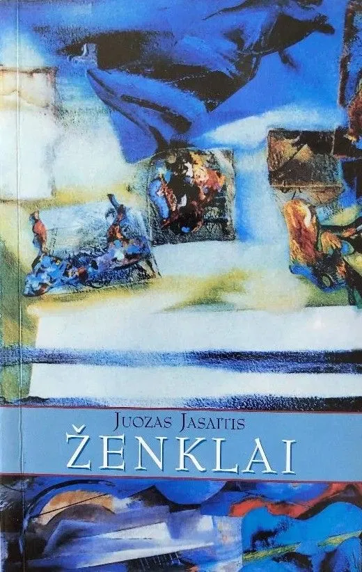Ženklai: apsakymai, novelės