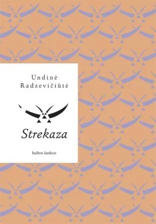Strekaza