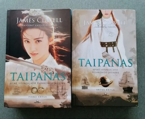 Taipanas