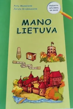 Mano Lietuva
