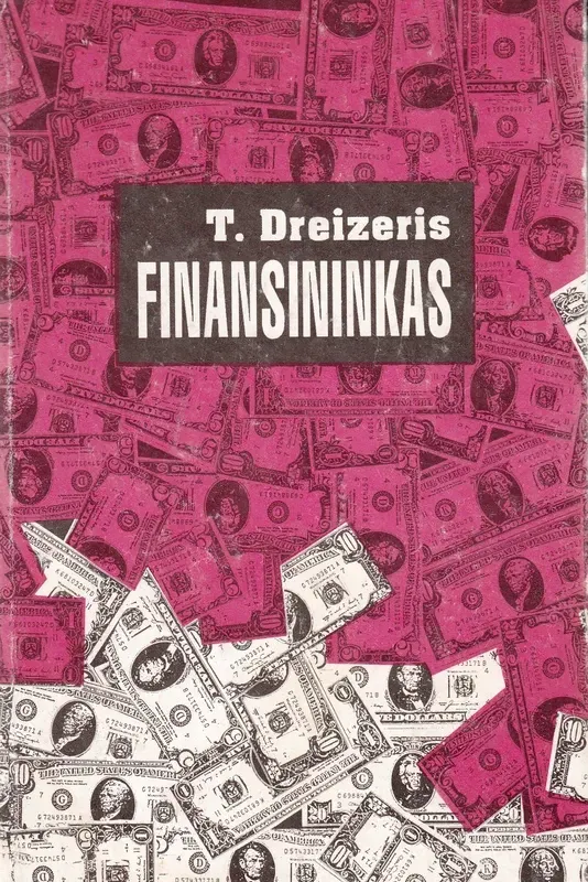 Finansininkas