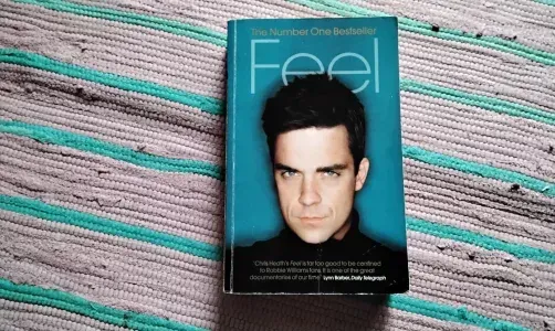 Feel: Robbie Williams