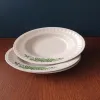 Lėkštės, 20cm, 3vnt. Prokopjevskio