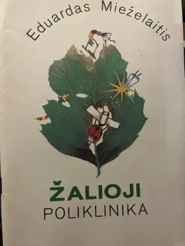Žalioji poliklinika