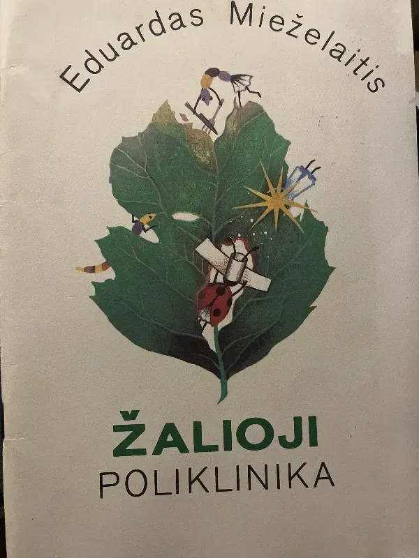 Žalioji poliklinika